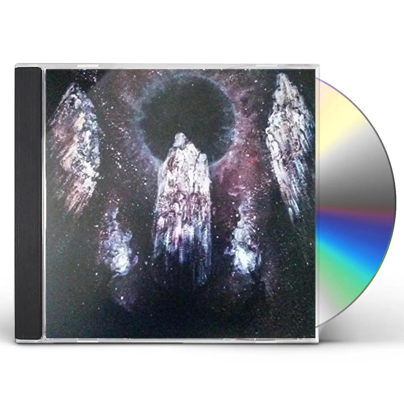 Kosmokrator FIRST STEP TO SUPREMACY CD
