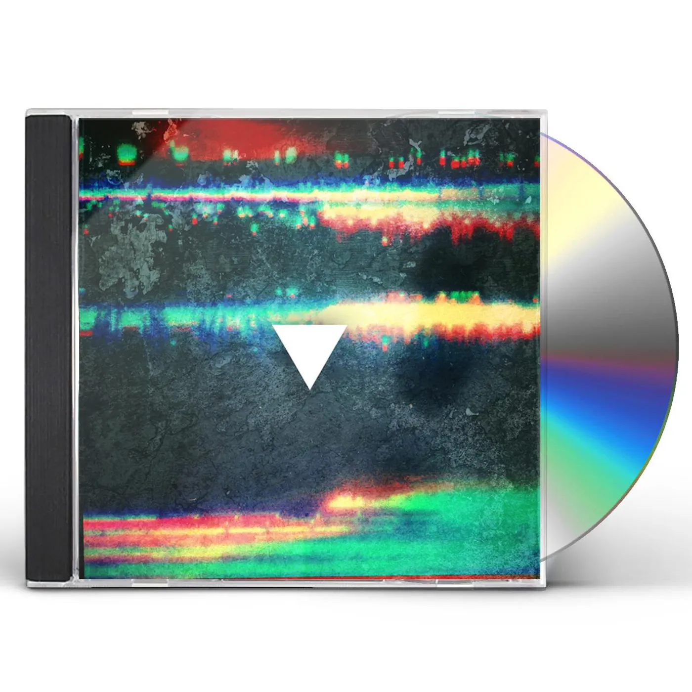 Raw C ANTEBELLUM CD