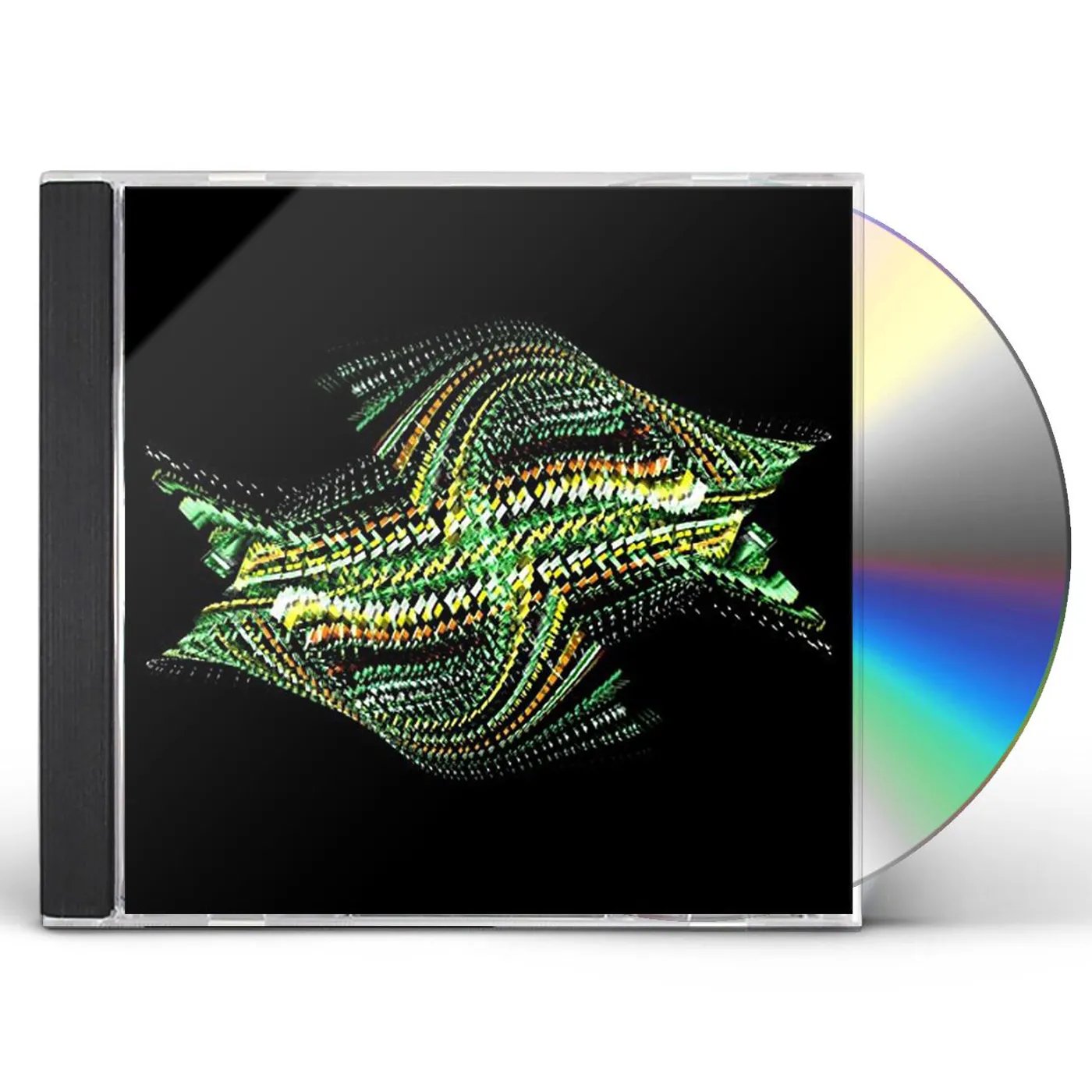 Bogus Order ZEN BRAKES 2 CD