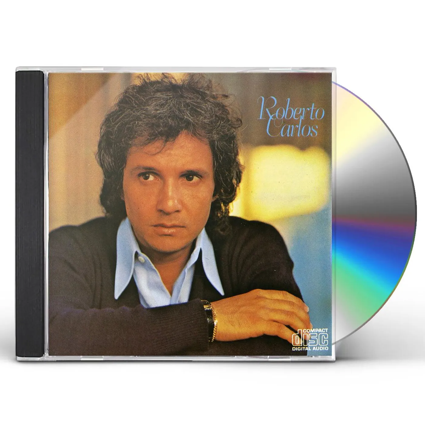 Roberto Carlos FE 78 CD