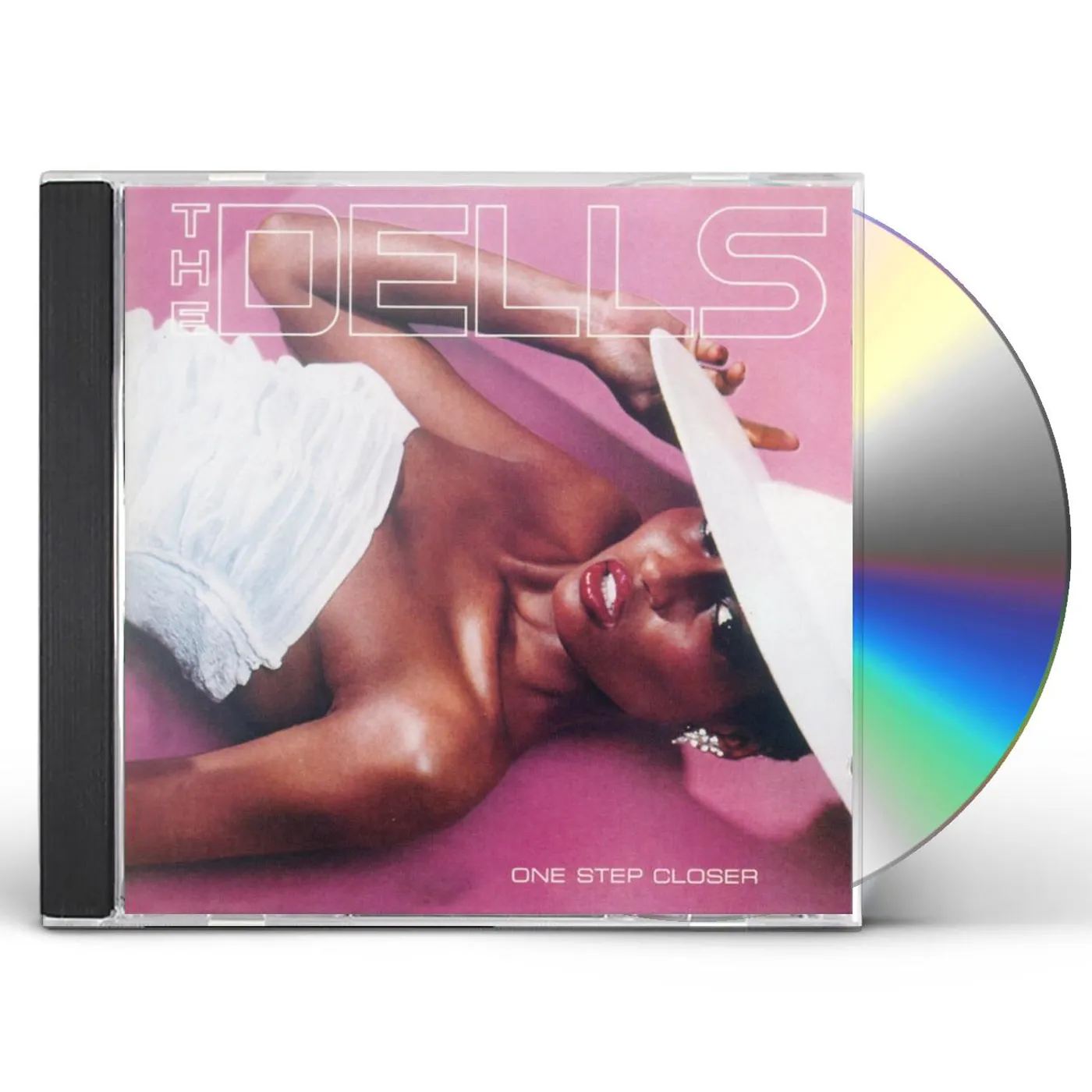 Dells ONE STEP CLOSER CD