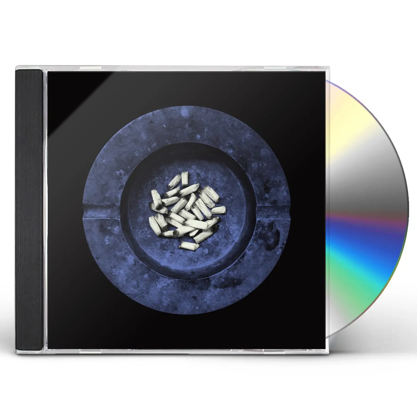 Laura Jane Grace STAY ALIVE CD