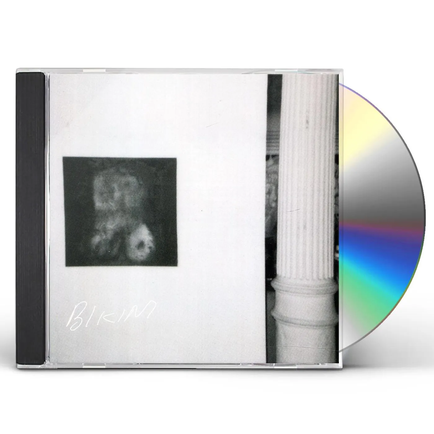 Bikini RIPJDS CD