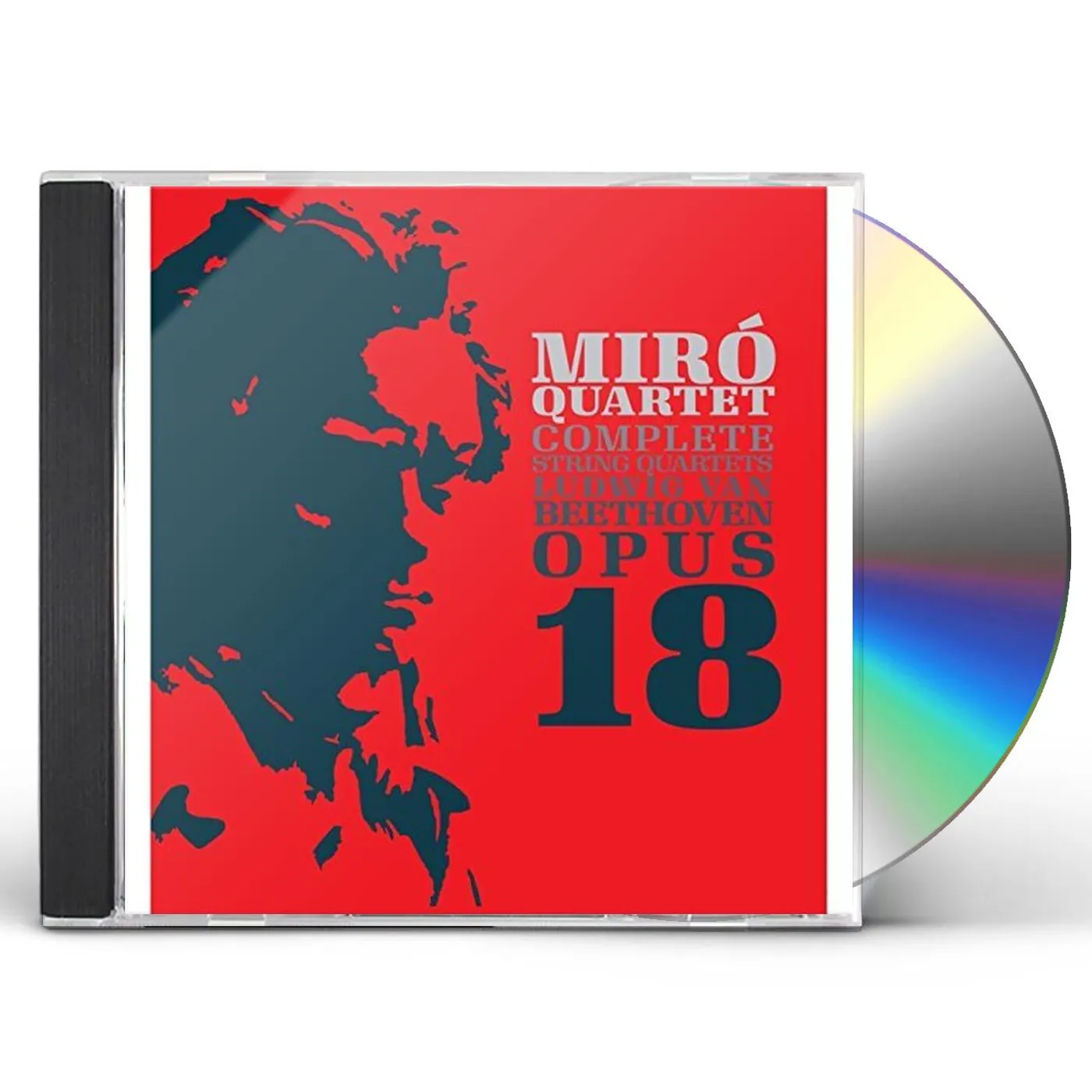 Miro Quartet