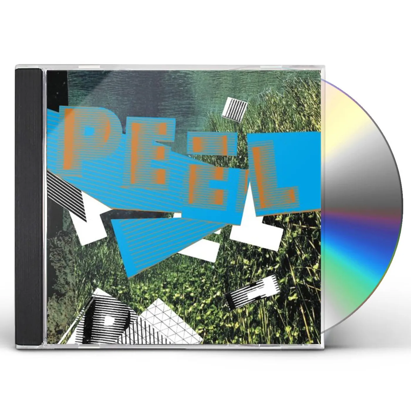 PEEL CD