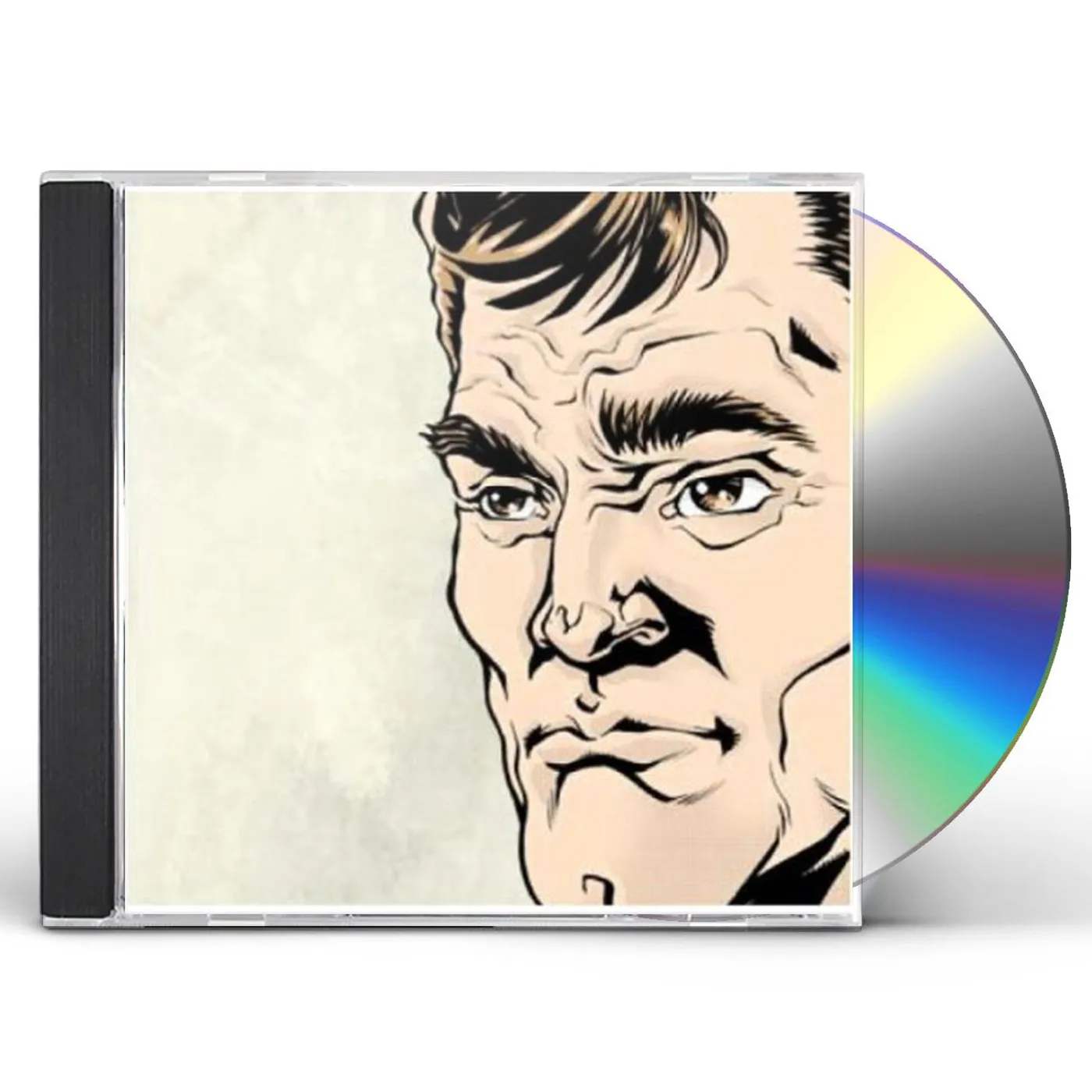 Castle GASFACE CD
