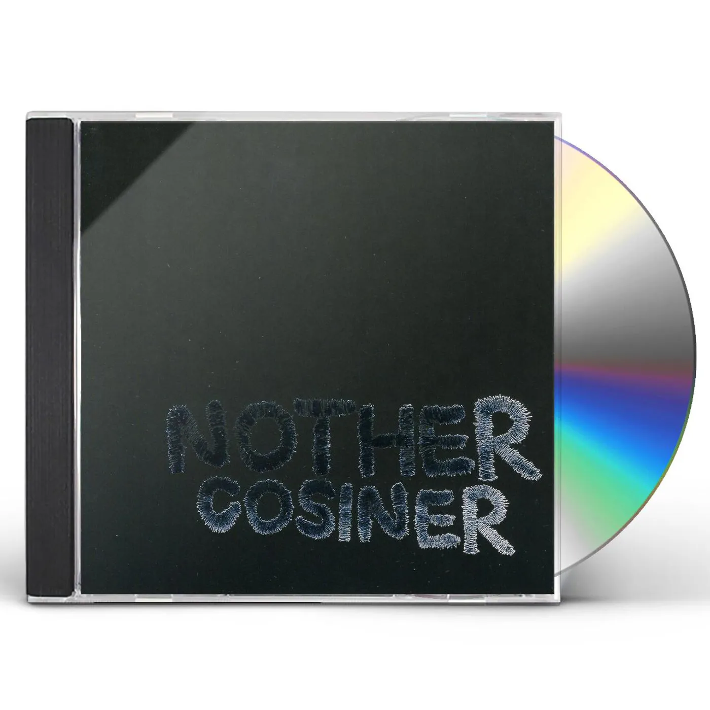 Cosiner NOTHER CD