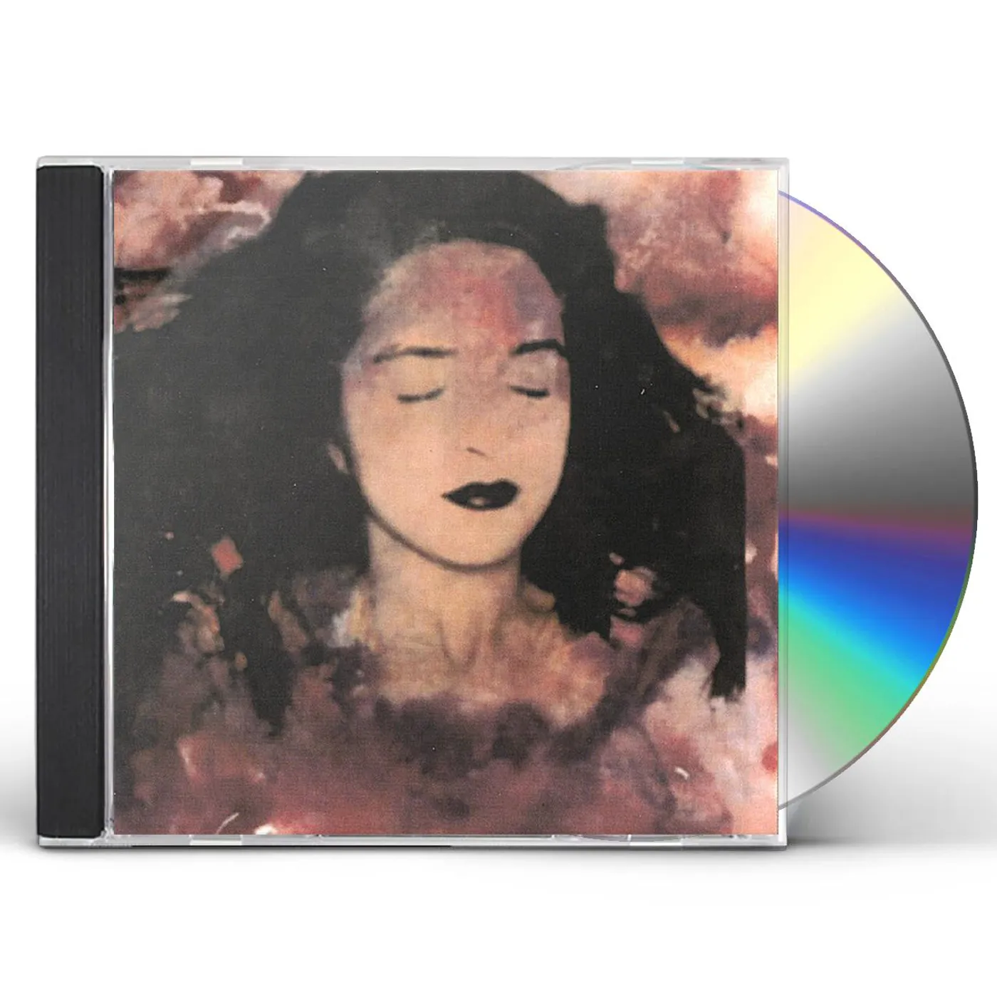 Mute Angst Envy ARCHETYPE CD