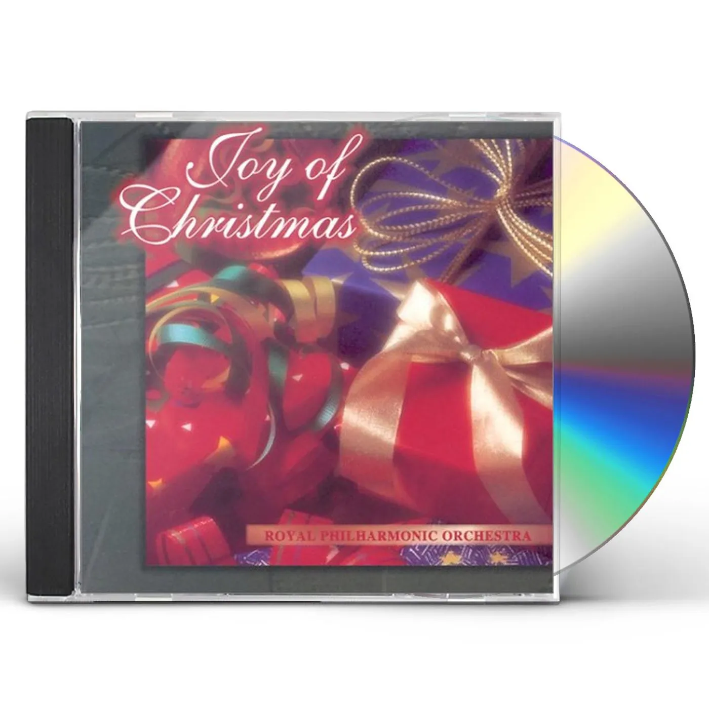Royal Philharmonic Orchestra JOY OF CHRISTMAS CD