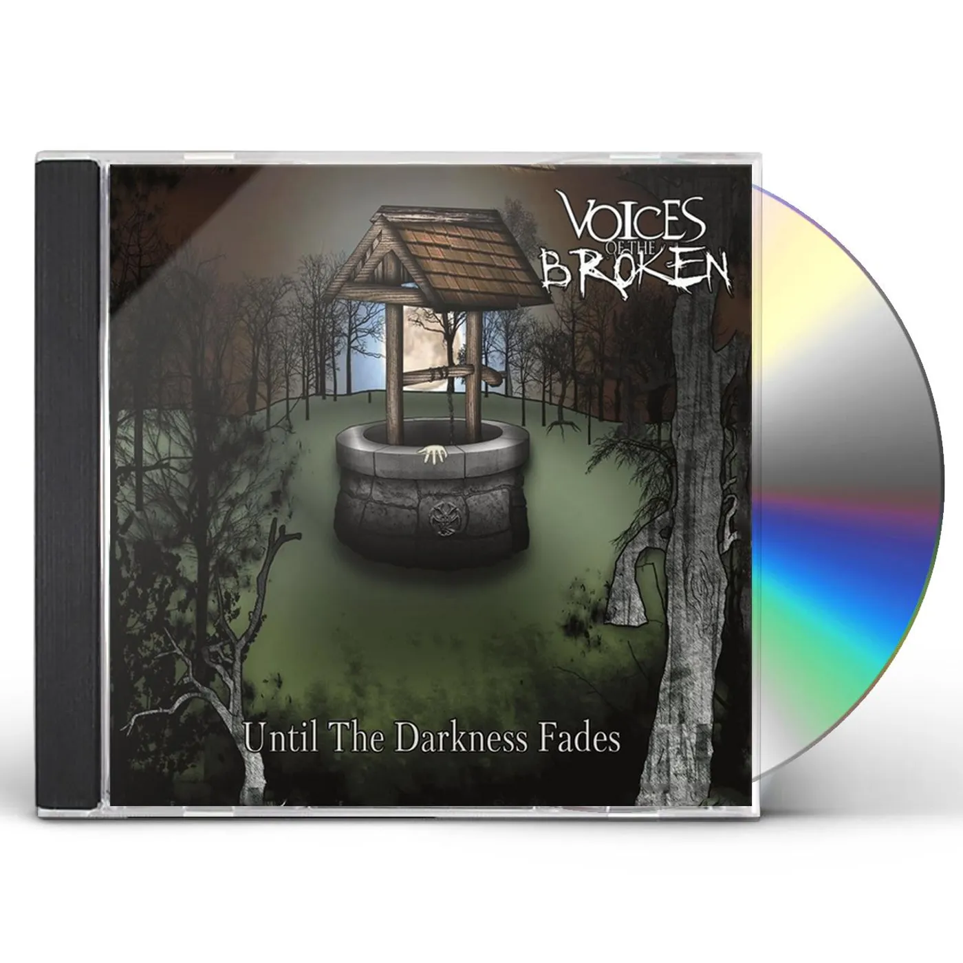 Garrett FAMILY PIECES CD