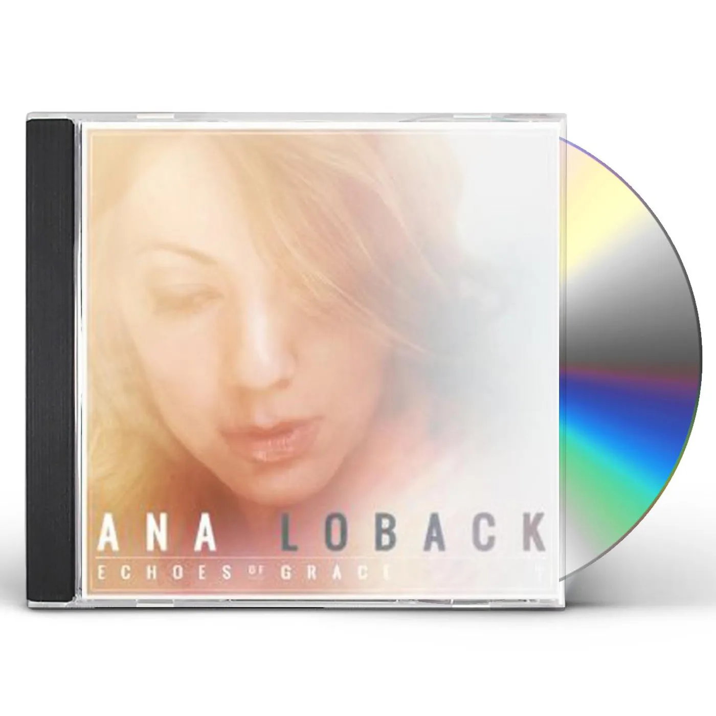 Ana Loback Brand Page