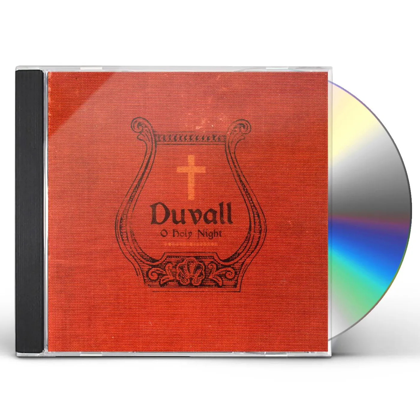 Duvall OH HOLY NIGHT CD