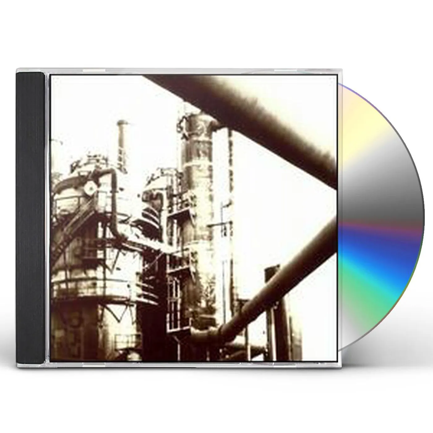 Scrote NIGHT OF UNKNOWN DEATH OR LIFE CD