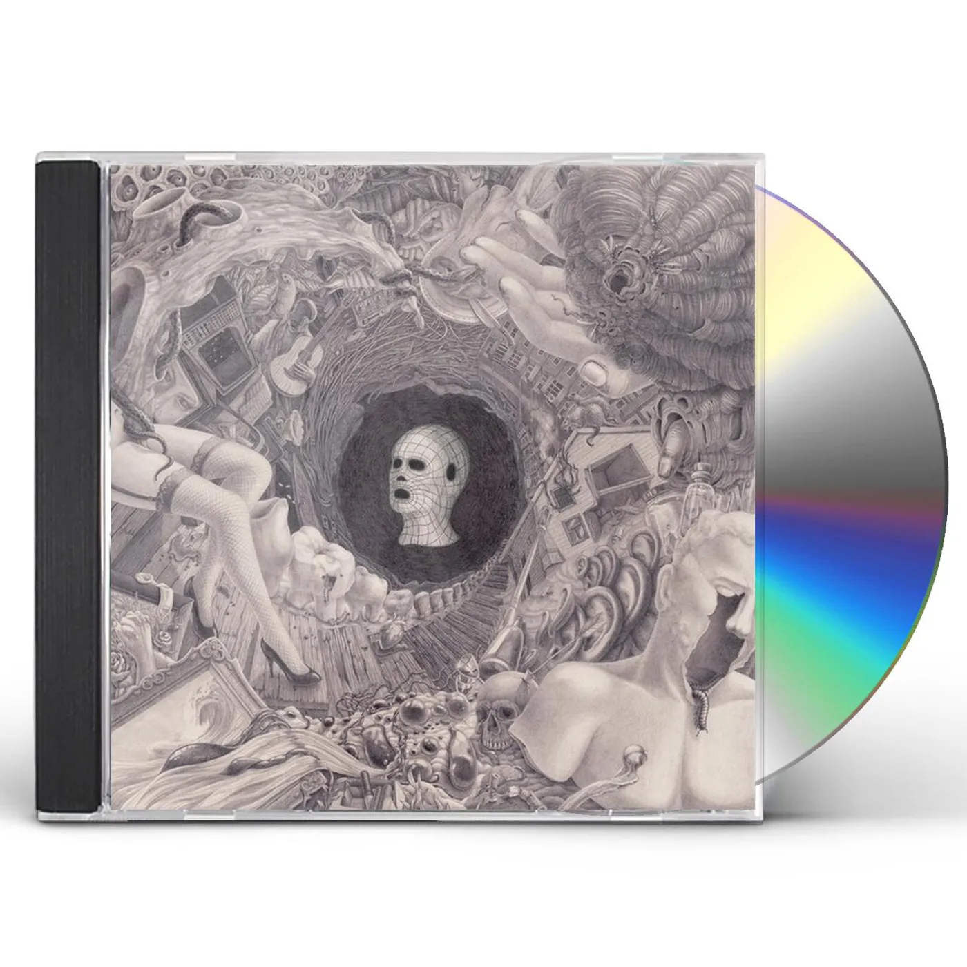 Solo Ansamblis OLOS CD