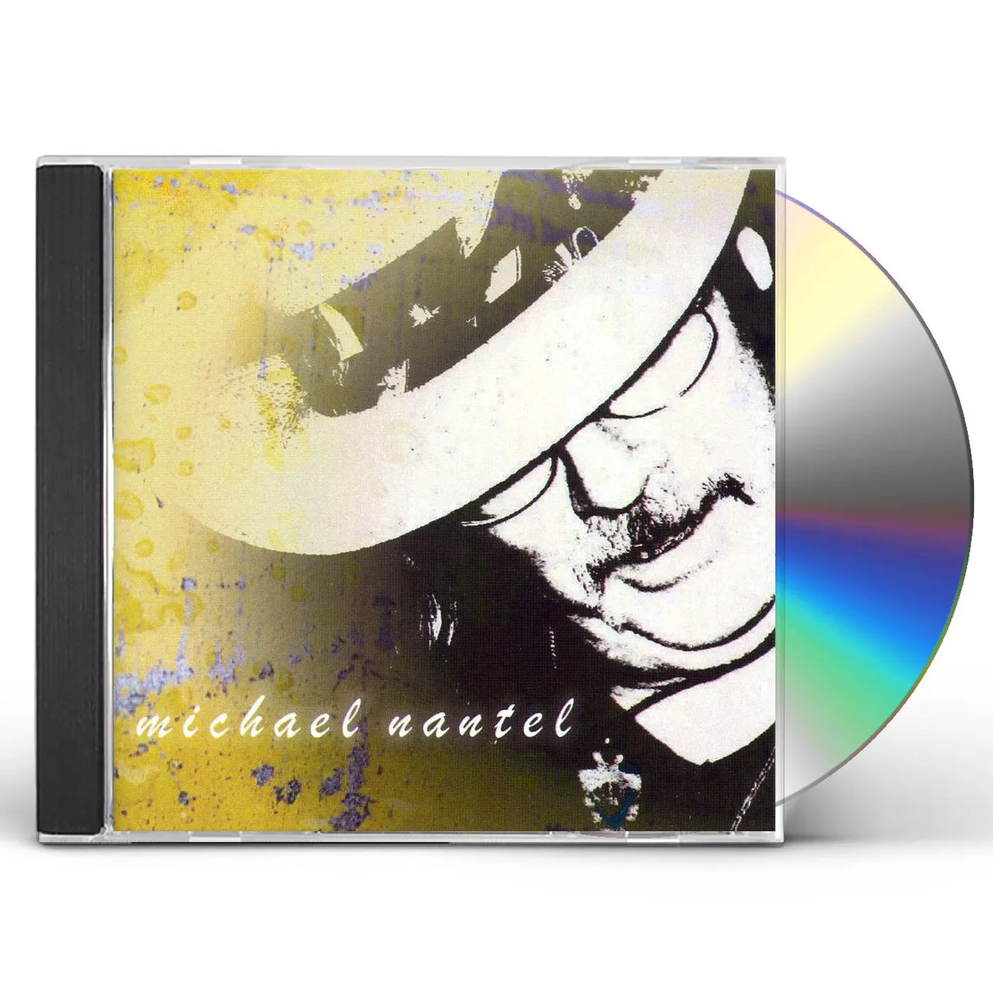 MICHAEL NANTEL CD