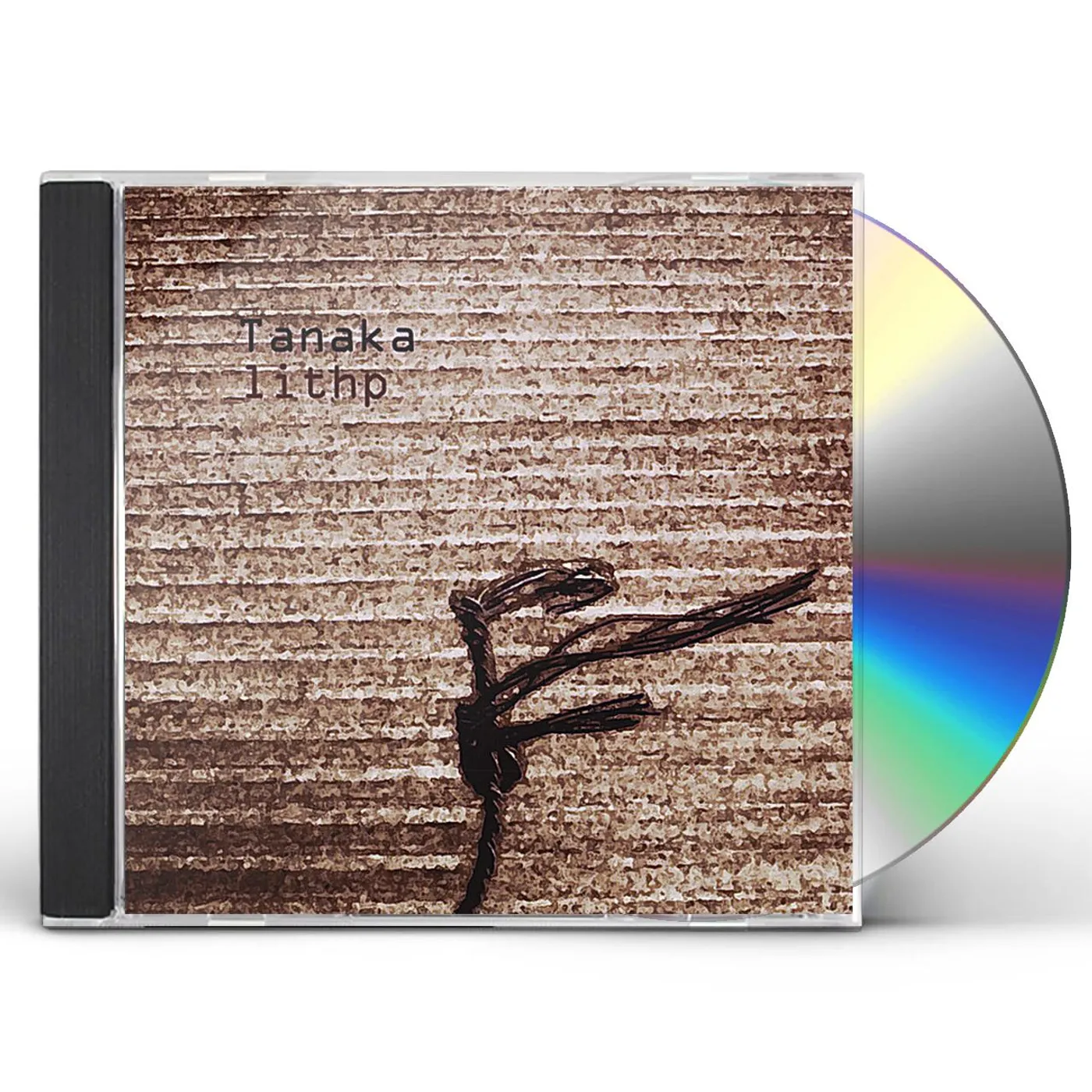 Tanaka LITHP CD