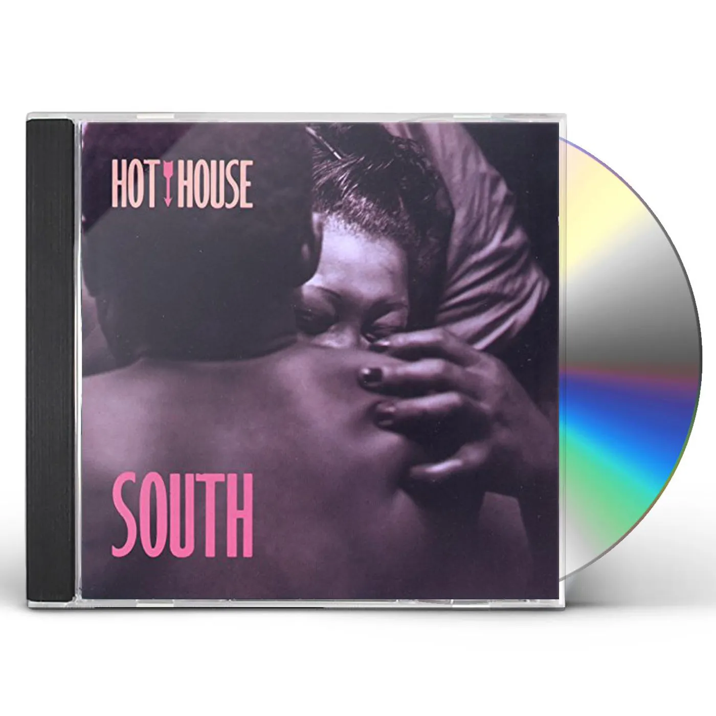 Hot House SOUTH CD