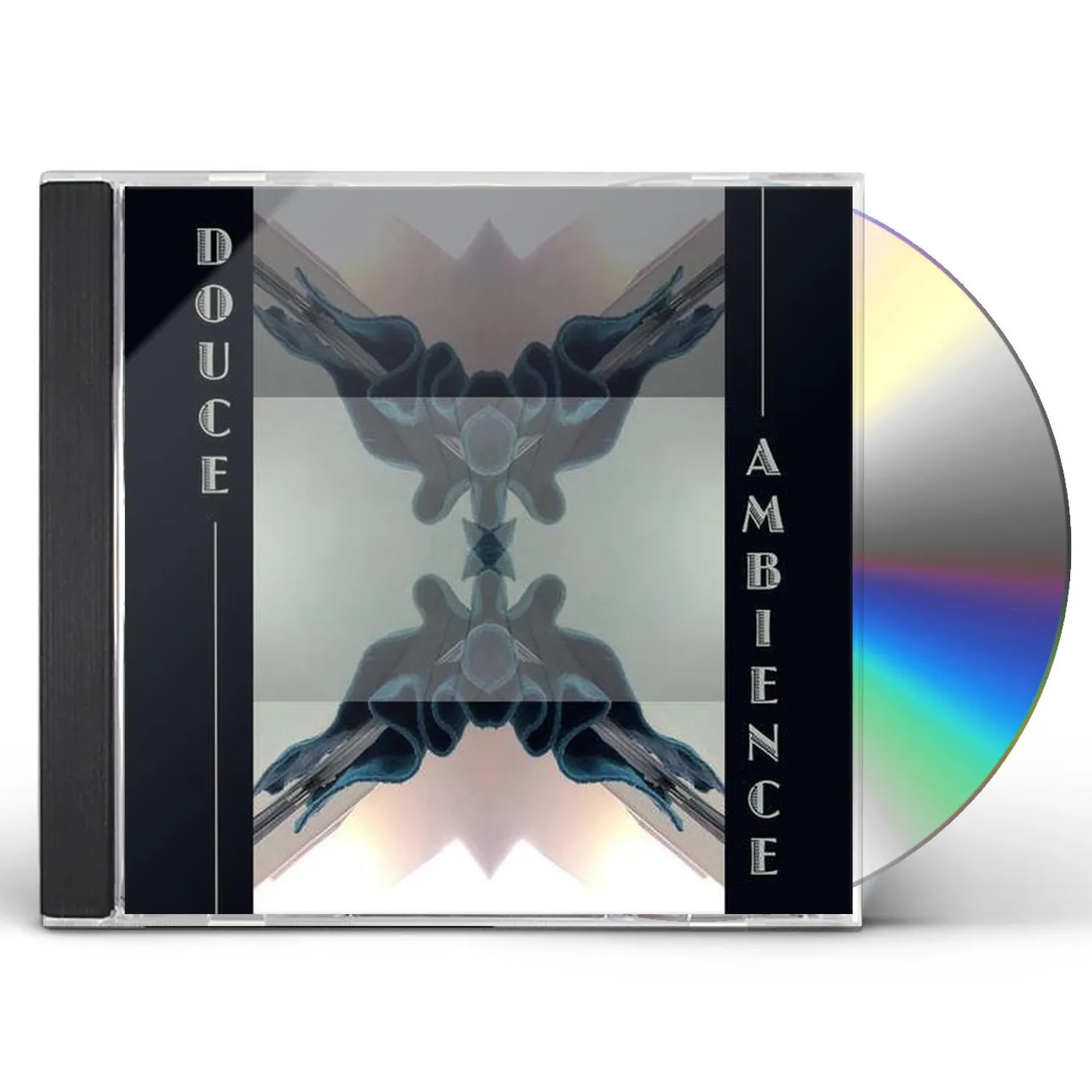 DOUCE AMBIANCE CD