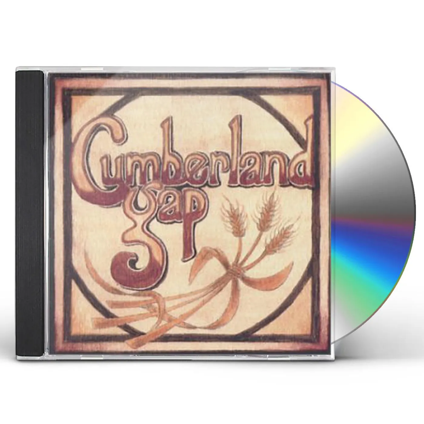CUMBERLAND GAP CD