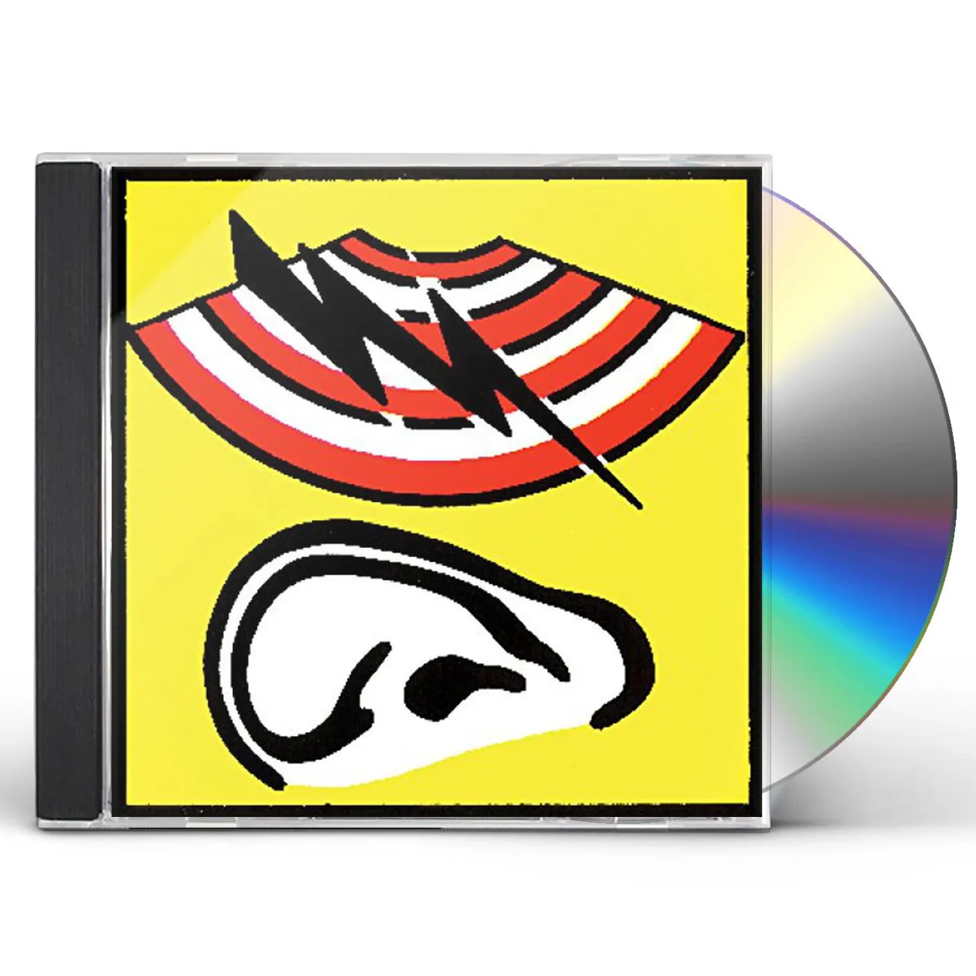 Zev DOSSIER YEARS CD