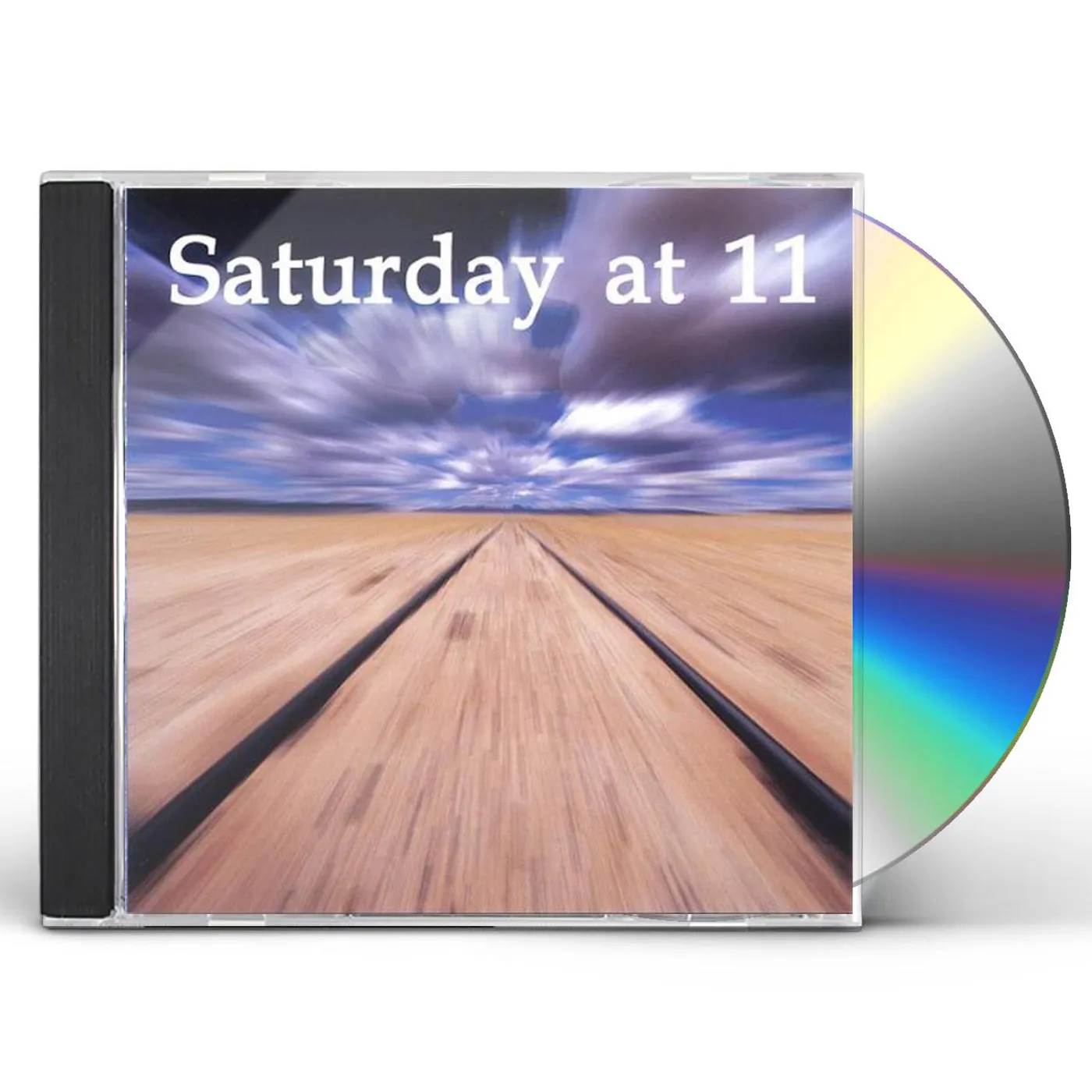 SATURDAY AT 11 CD