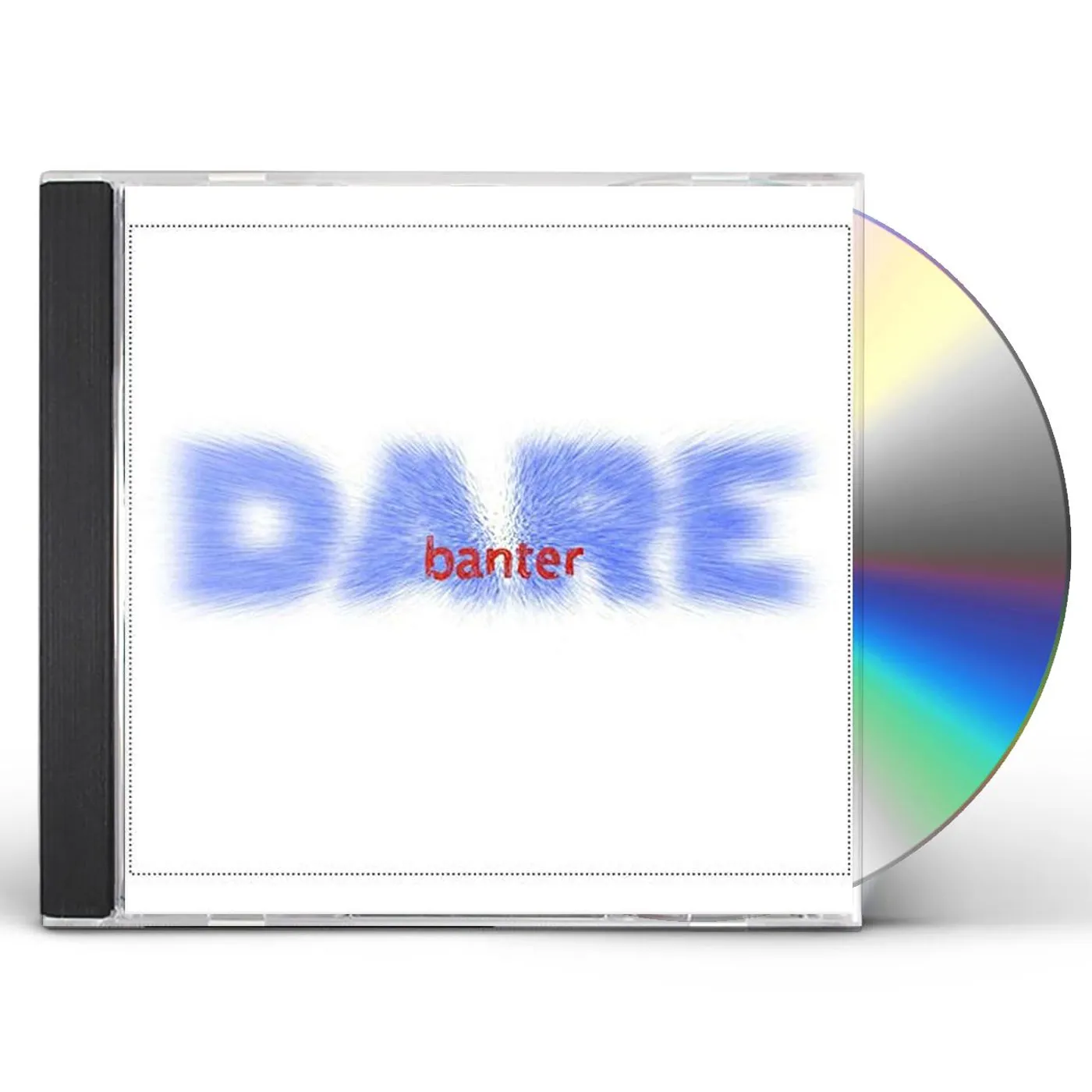 Banter DARE CD