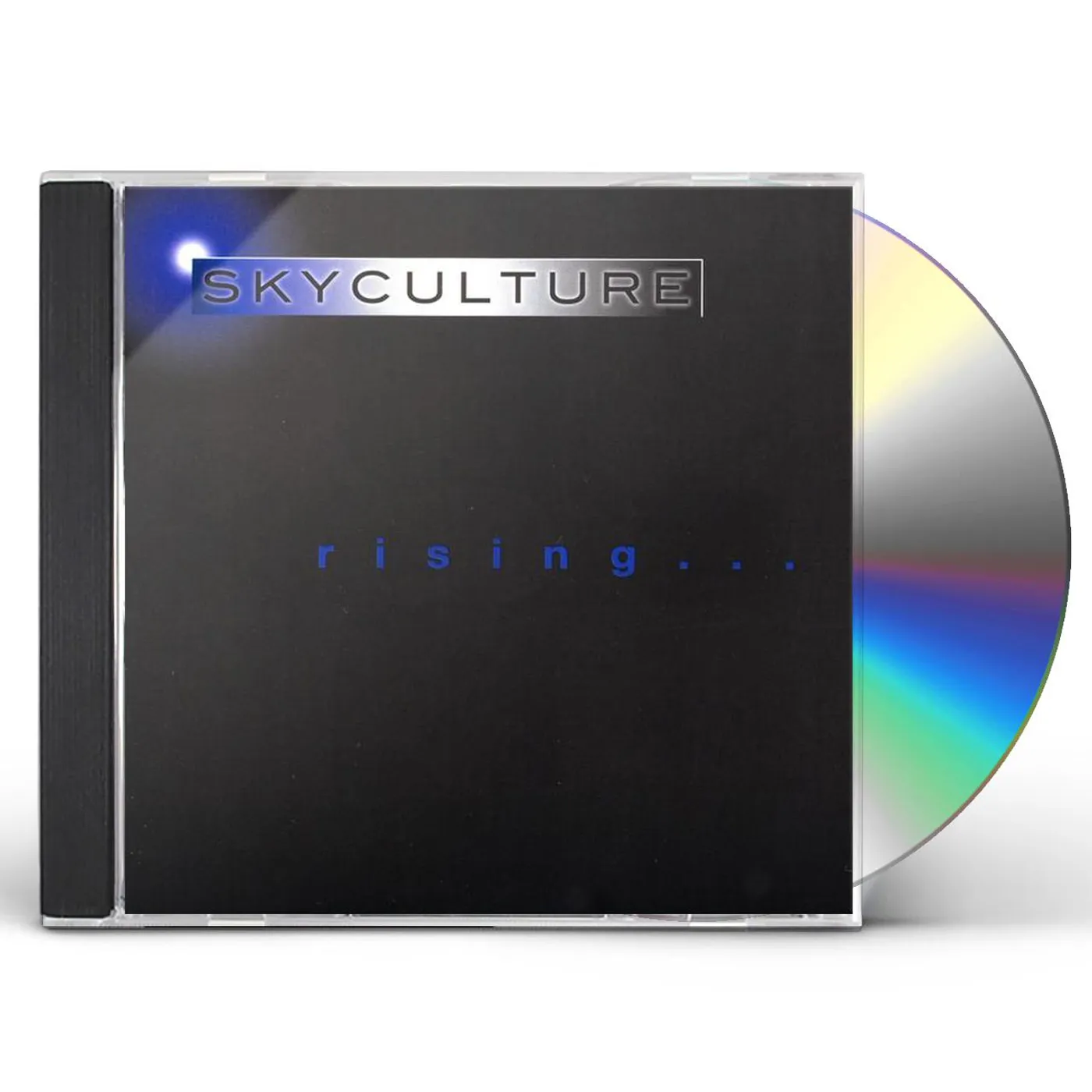 Skyculture RISING CD
