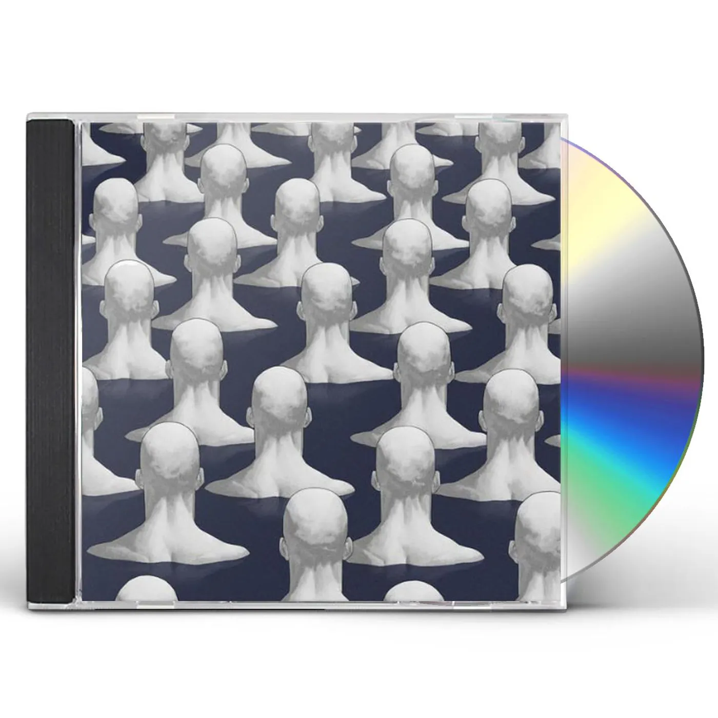Second Still VIOLET PHASE CD