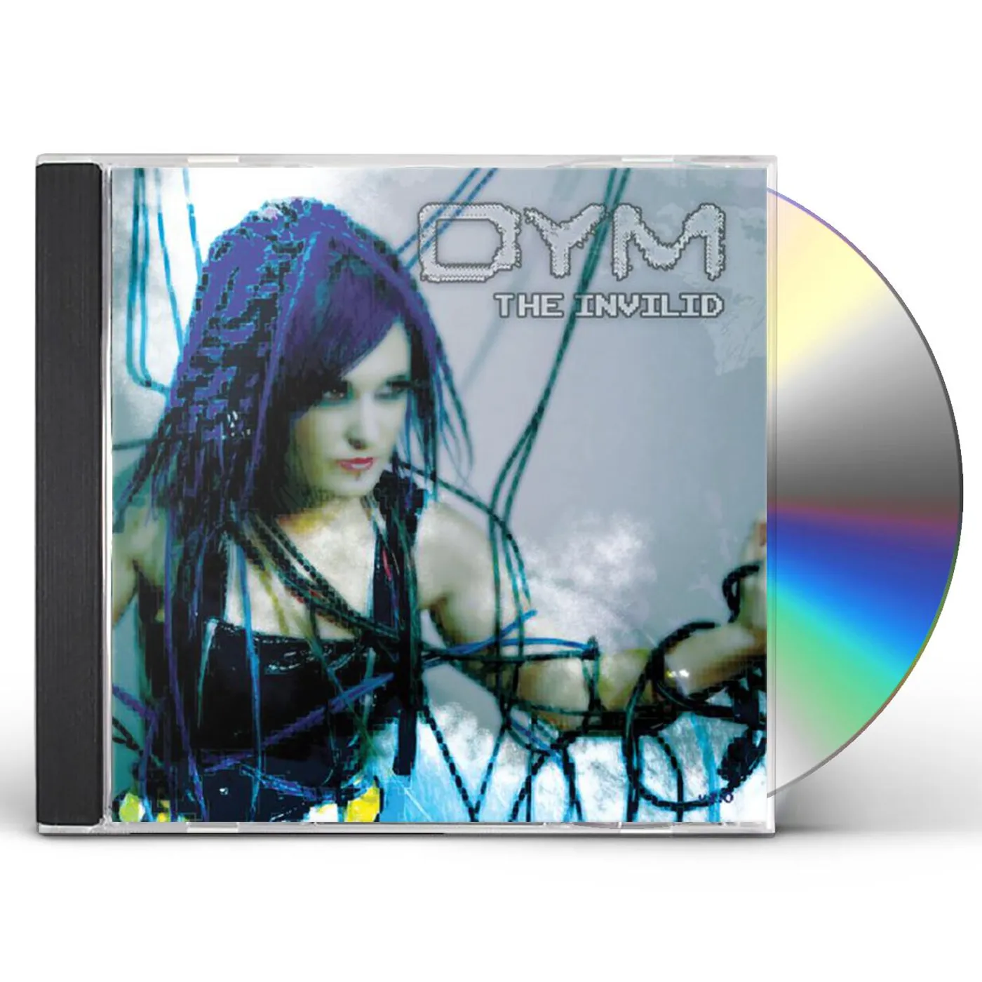 DYM INVILID CD