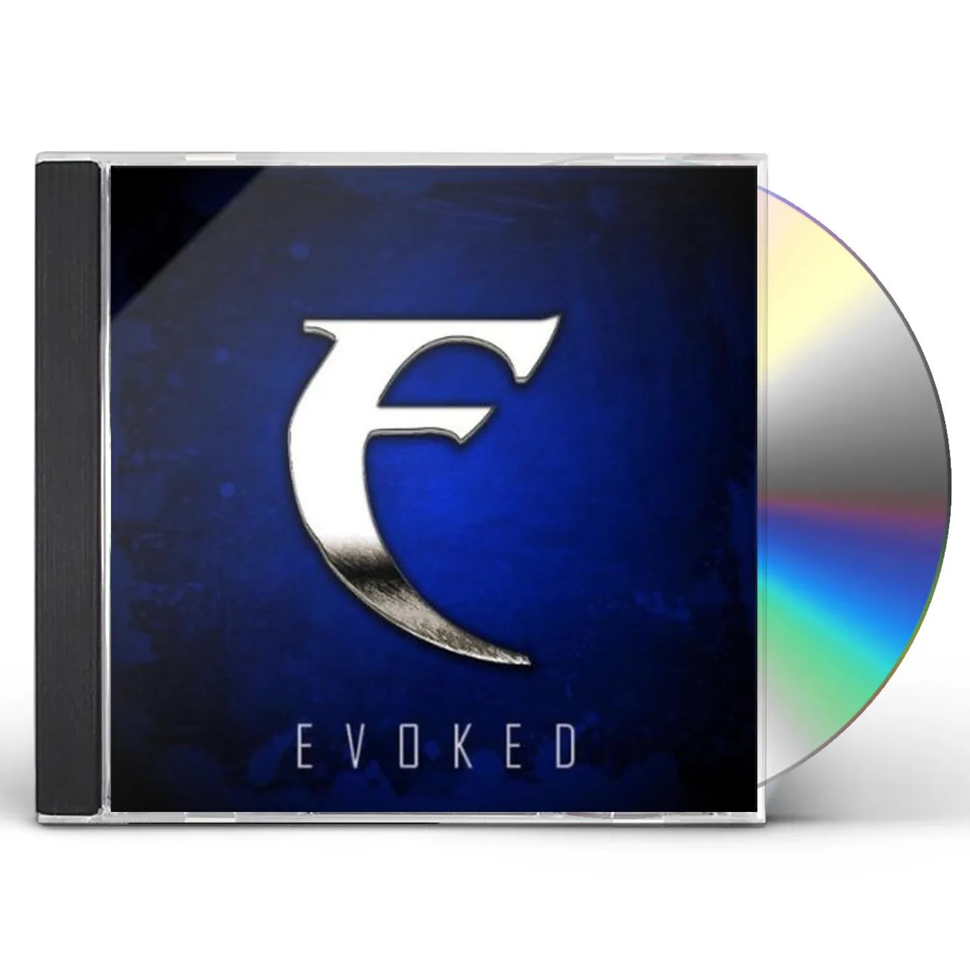 EVOKED CD