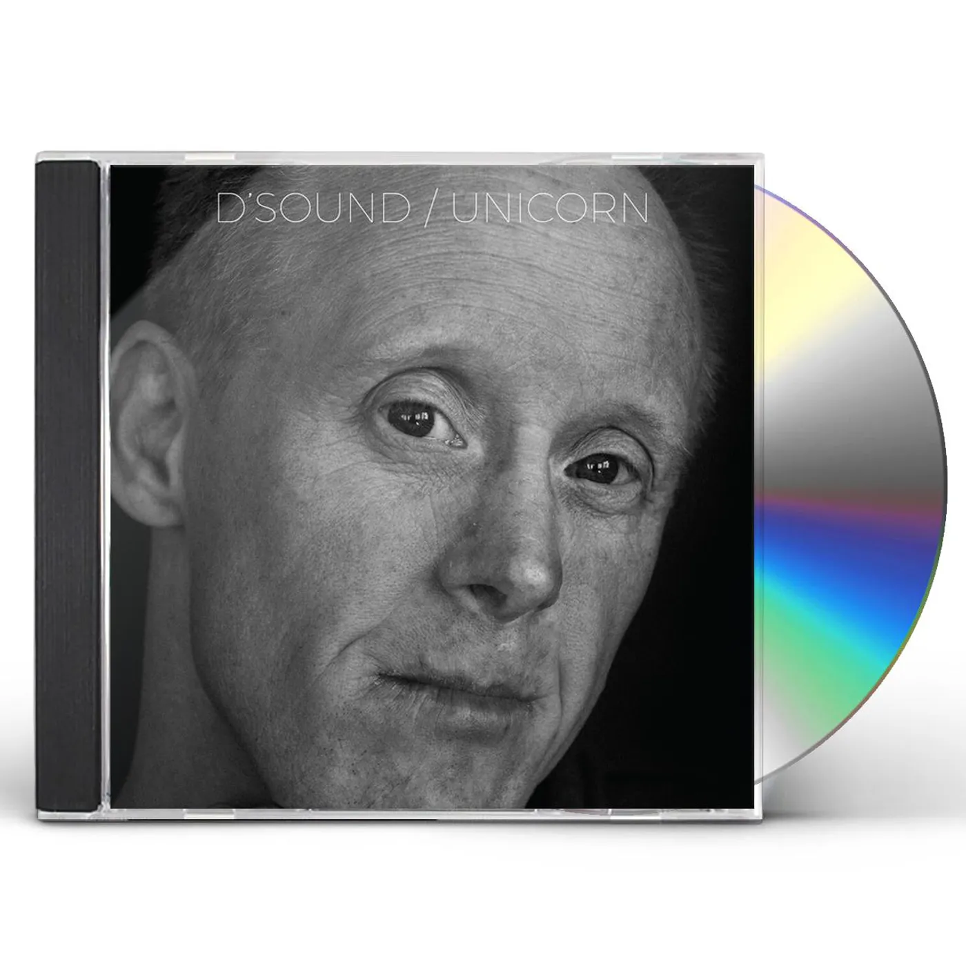D'Sound UNICORN CD