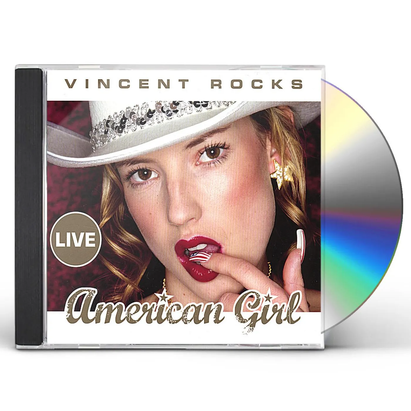 Michael Aaron PROJECTION ROOM CD
