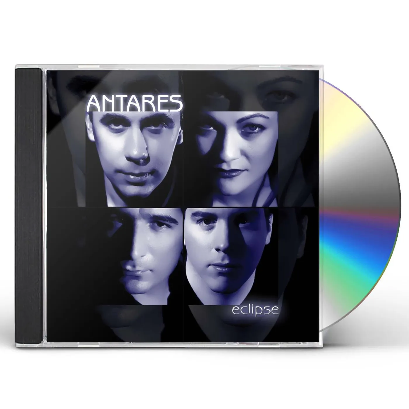 Antares ECLIPSE CD