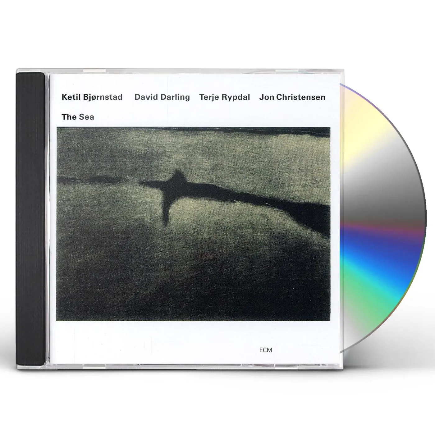 Ketil Bjørnstad SEA CD