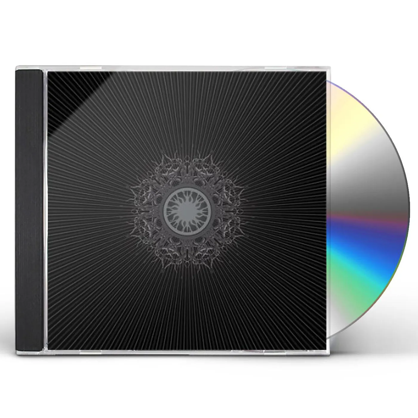Samael LUX MUNDI CD