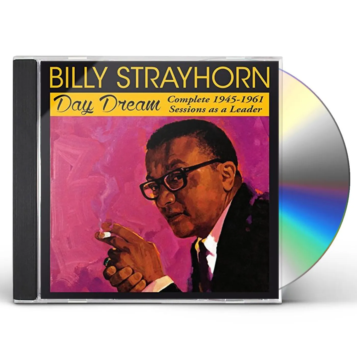 Billy Strayhorn DAY DREAM CD
