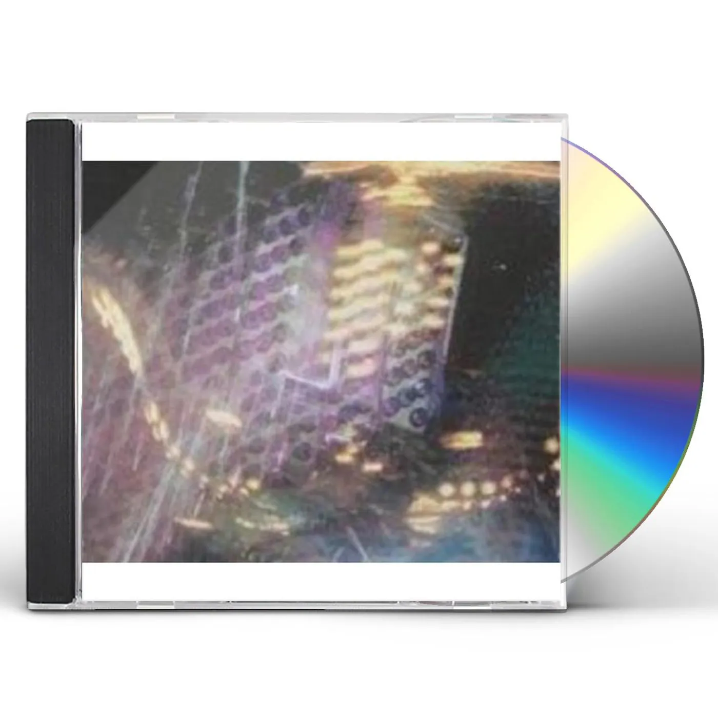 Zsolt Sőrés AHAD'S MASTER'S GARDEN III (2007-2009): HARMON CD