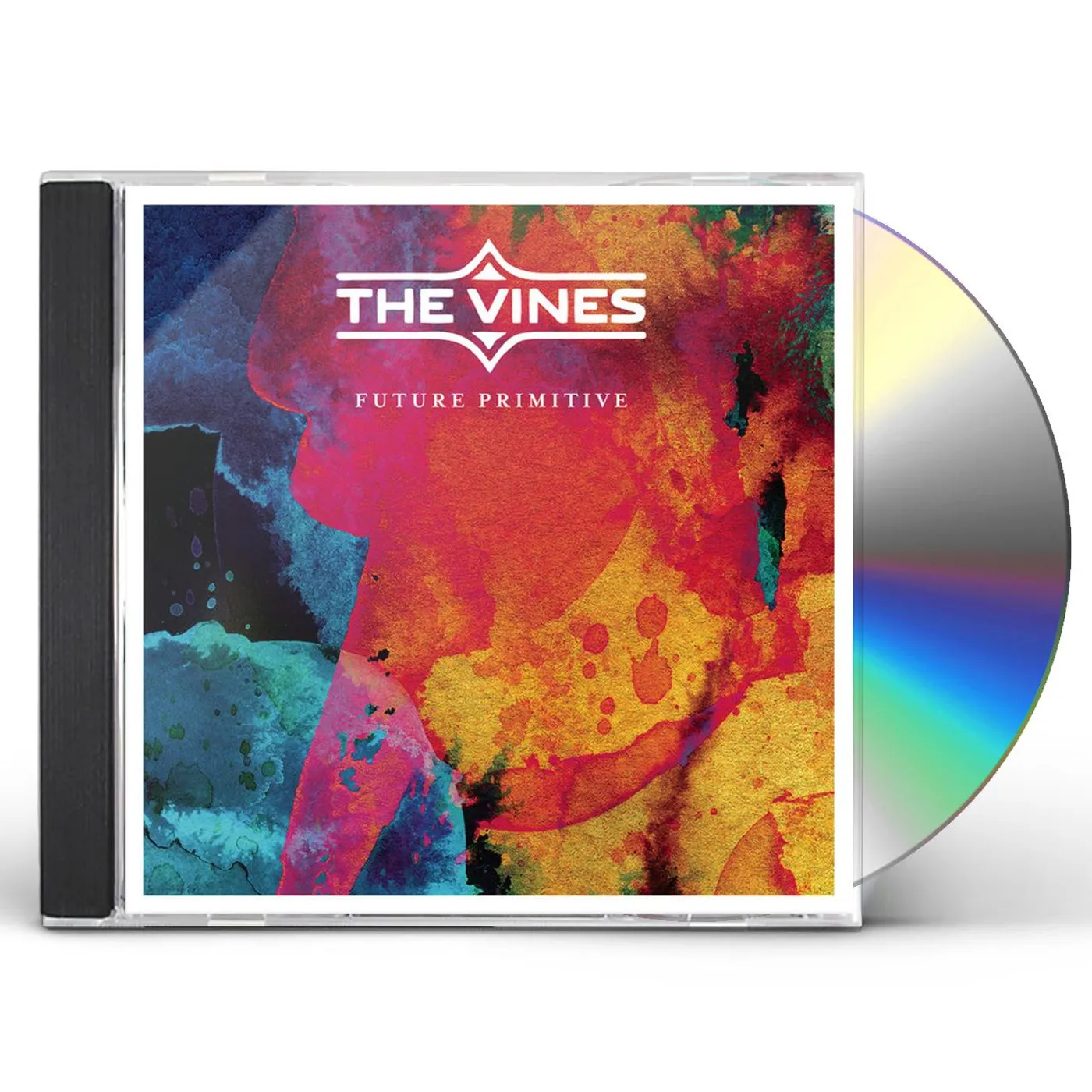 The Vines Highly Evolved Vinyl Record