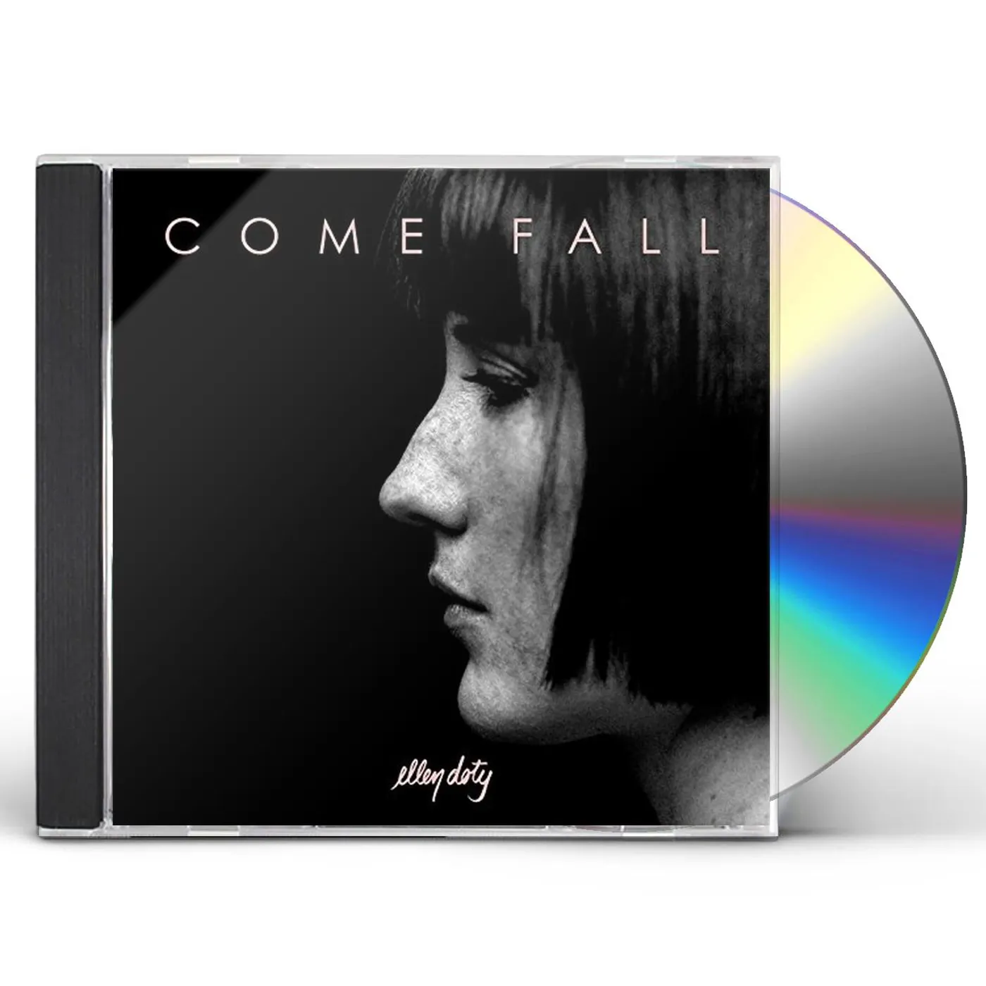 Ellen Doty COME FALL CD
