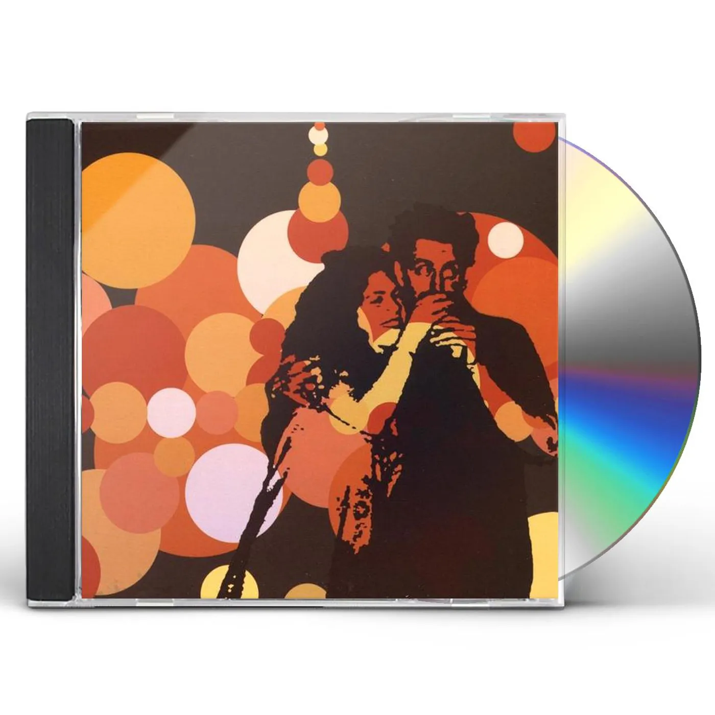 Wedge UNTIL I REACH L.A. EP CD