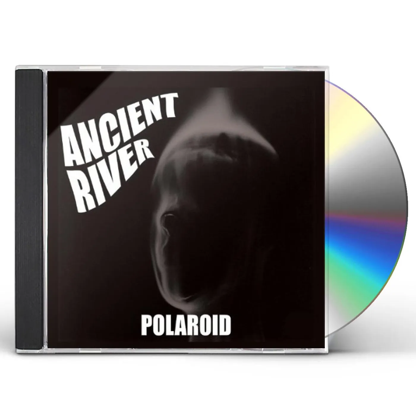 Ancient River POLAROID CD