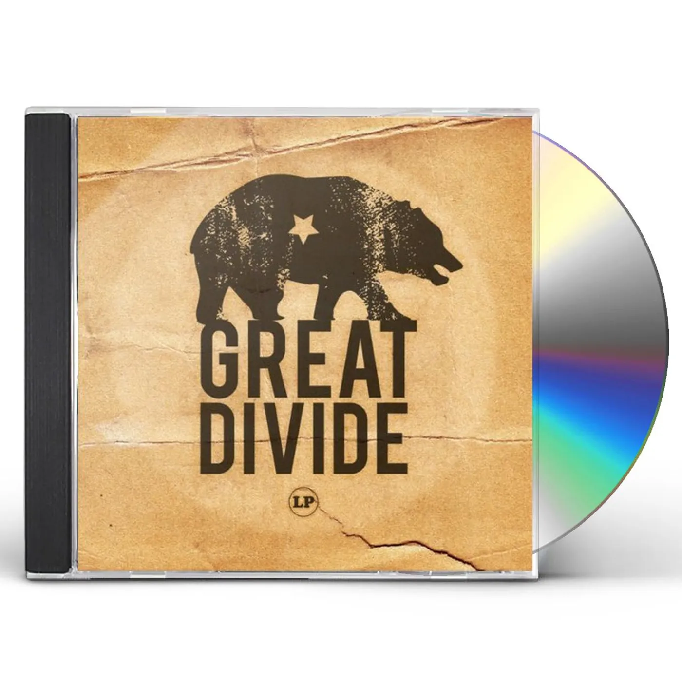 GREAT DIVIDE CD