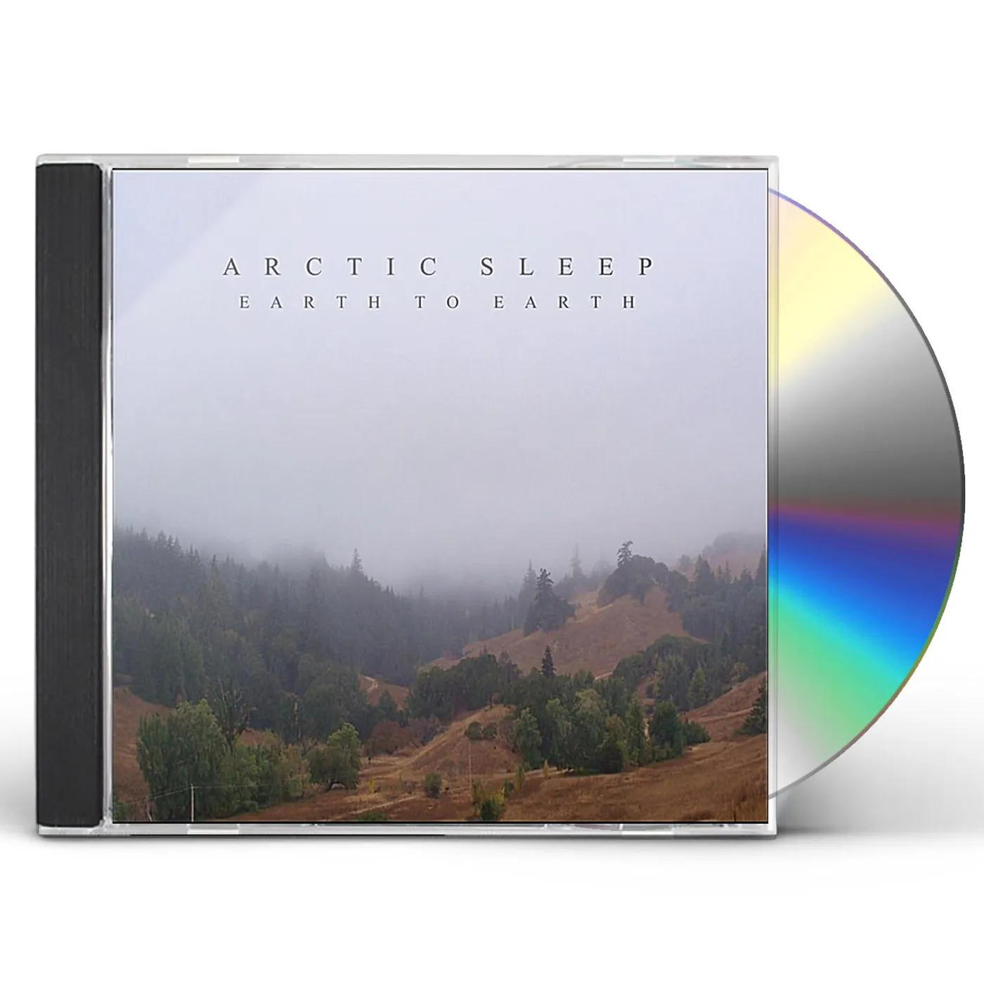 Arctic Sleep EARTH TO EARTH CD