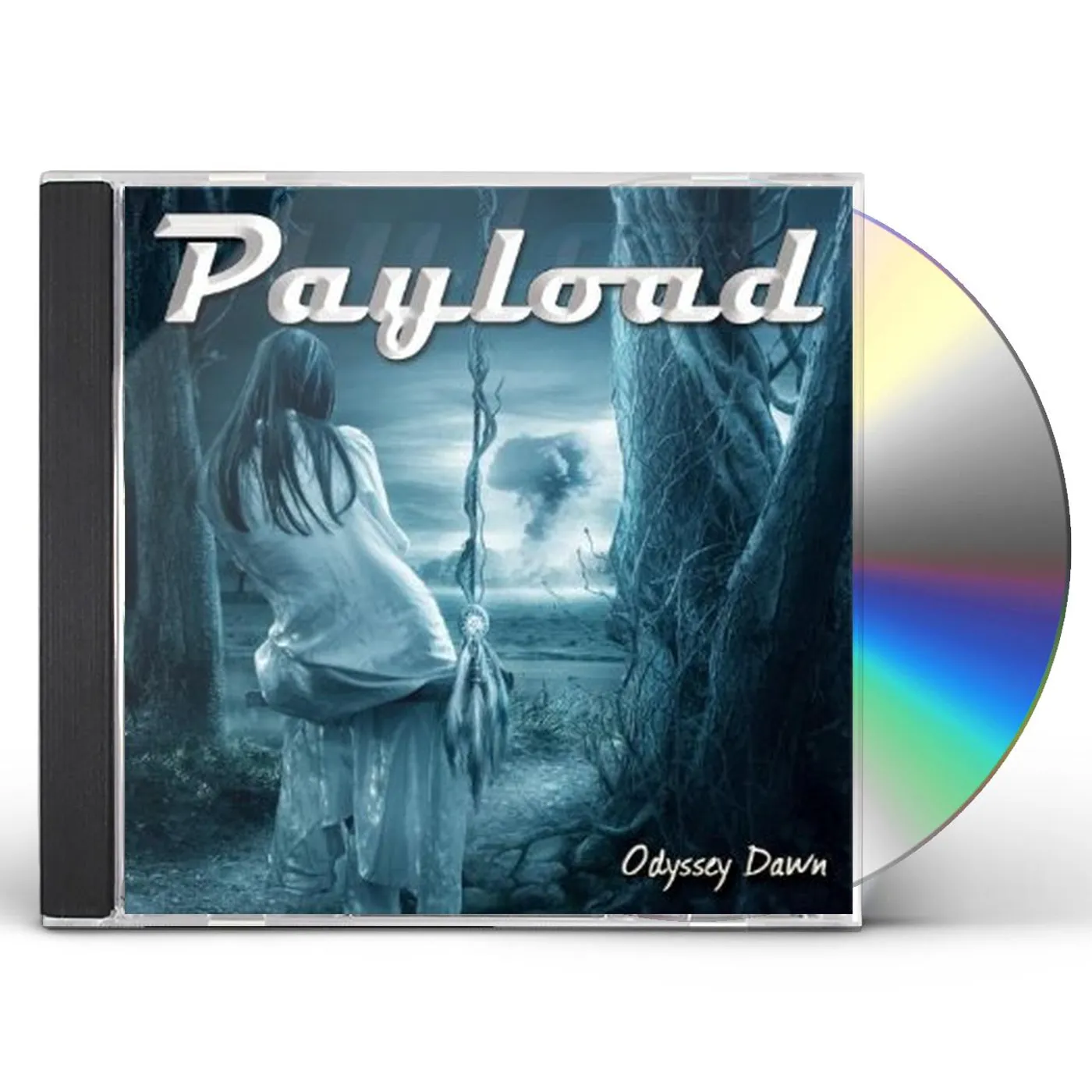 Payload ODYSSEY DAWN CD