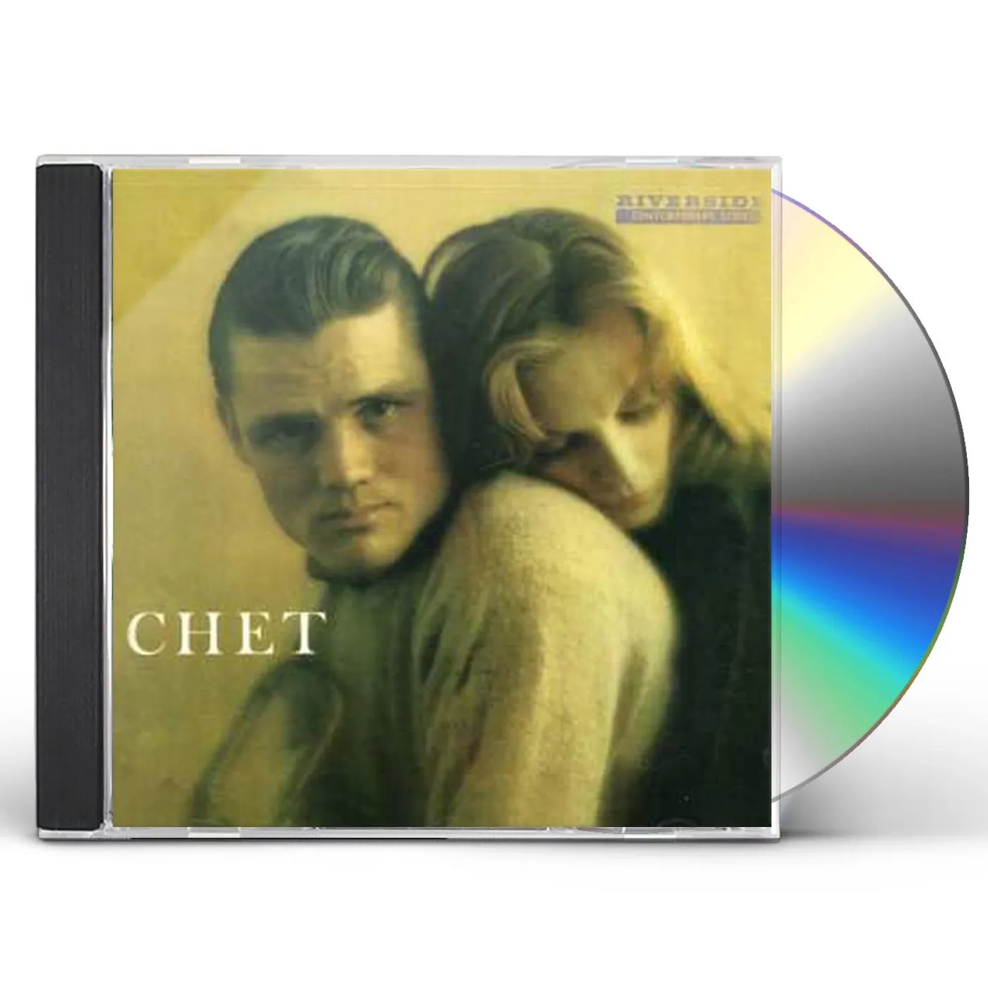 Chet Baker CHET: KEEPNEWS COLLECTION CD