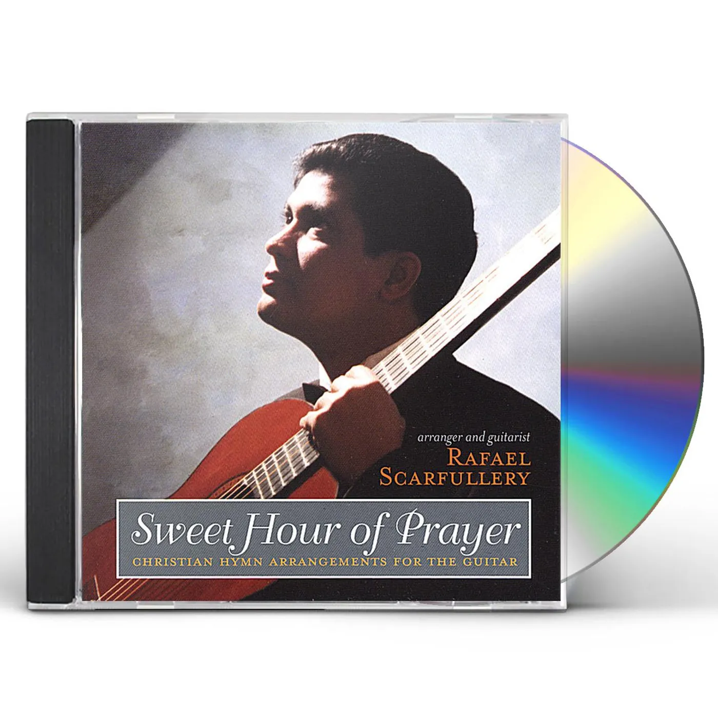 David Anthony Berg I'LL TEACH THE ANGELS SOME SAD COUNTRY SONGS CD