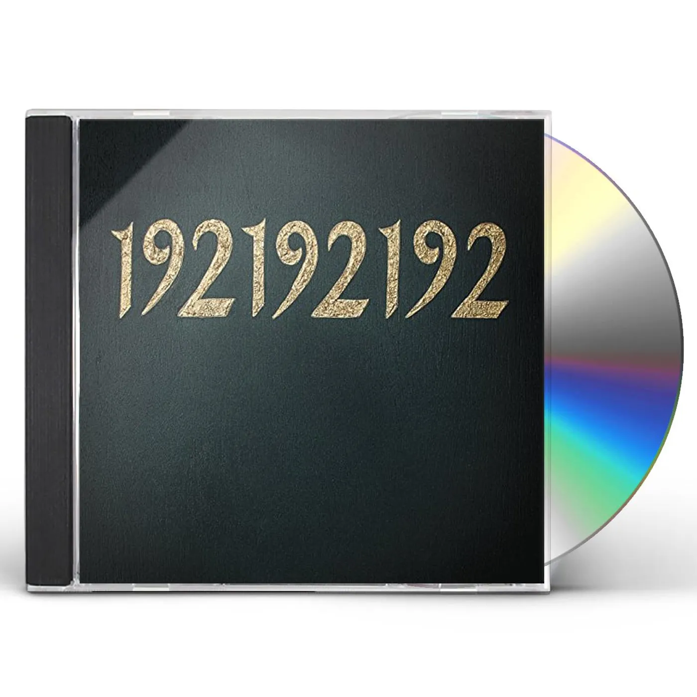 El-Haru Kuroi 192192192 CD