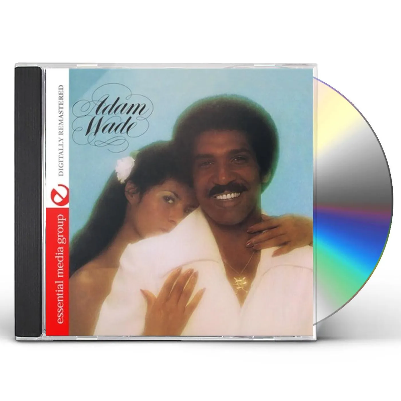 ADAM WADE CD