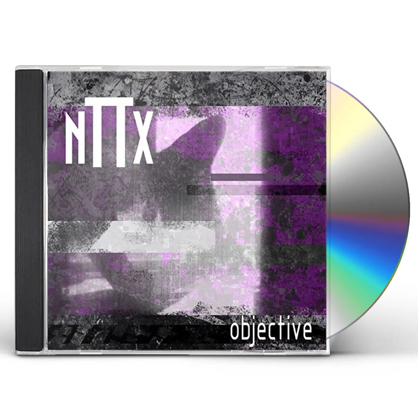 nTTx OBJECTIVE CD