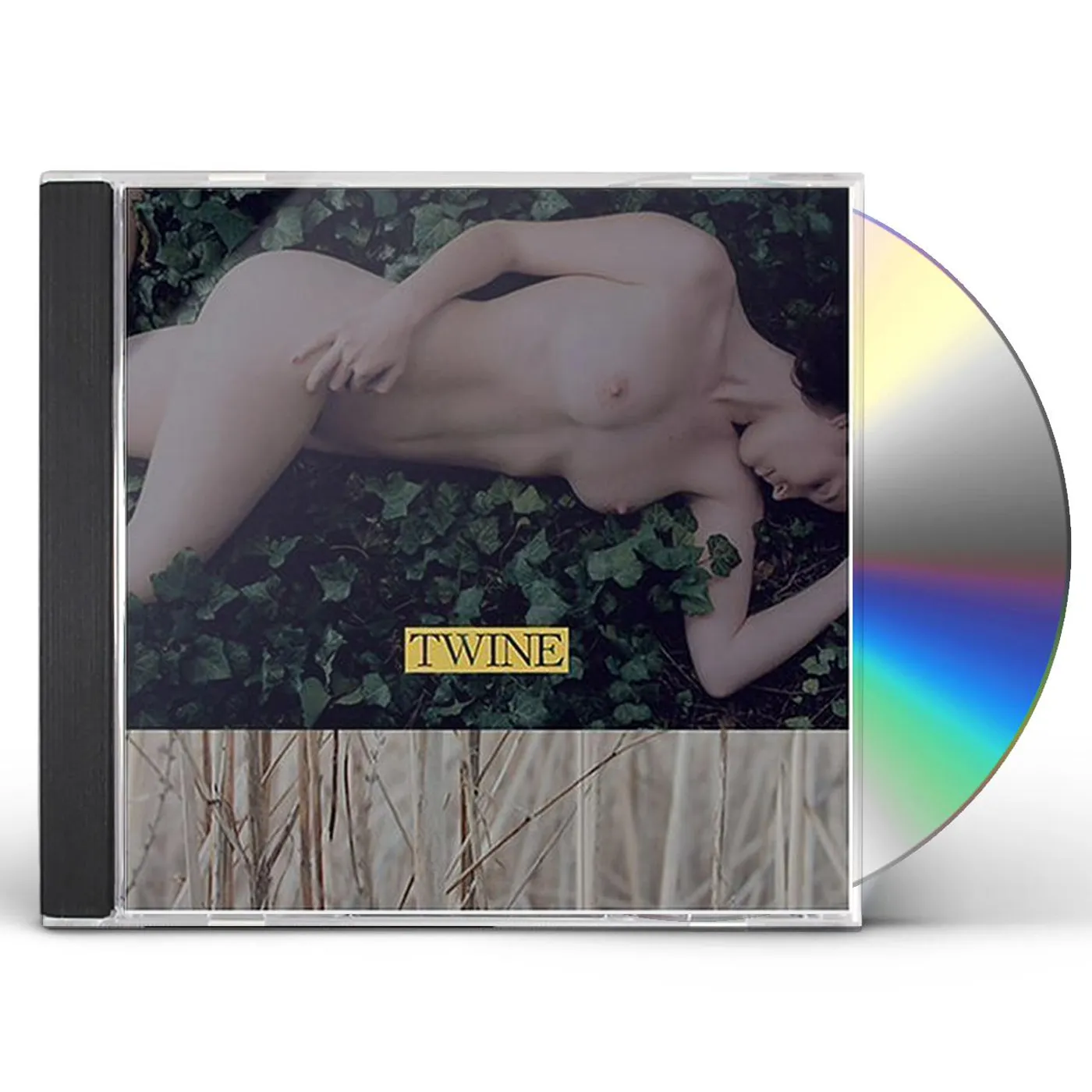 Twine CD